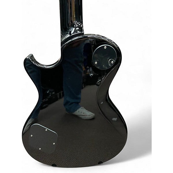 Used PRS McCarty 594 BLACK AMBER Solid Body Electric Guitar