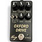 Used The King Of Gear Oxford Drive v2 Effect Pedal thumbnail