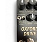 Used The King Of Gear Oxford Drive v2 Effect Pedal