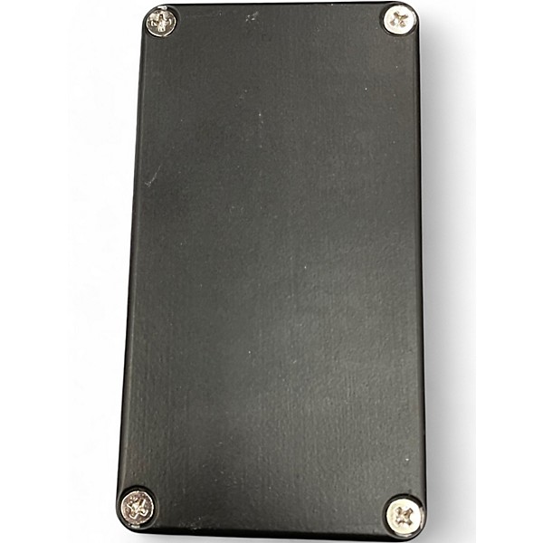 Used The King Of Gear Oxford Drive v2 Effect Pedal