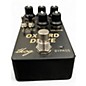 Used The King Of Gear Oxford Drive v2 Effect Pedal