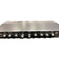Used SWR Grand Prix Tube Bass Preamp