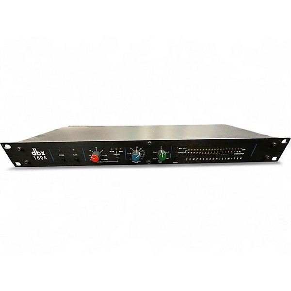 Used dbx 160A Compressor
