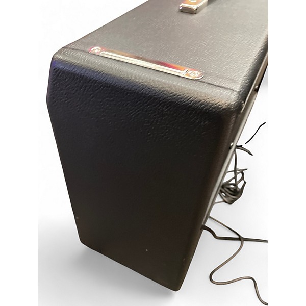 Used Fender 1968 Custom Deluxe Reverb 22W 1x12 Tube Guitar Combo Amp