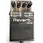 Used BOSS RV6 Digital Reverb Effect Pedal thumbnail