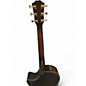 Used Taylor 324CE V-Class Builders Edition Shaded Edge Burst Acoustic Electric Guitar