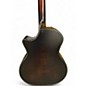 Used Taylor 324CE V-Class Builders Edition Shaded Edge Burst Acoustic Electric Guitar