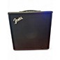 Used Fender RUMBLE LT25 Bass Combo Amp thumbnail