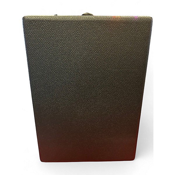 Used Fender RUMBLE LT25 Bass Combo Amp