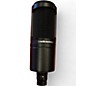 Used Audio-Technica AT2020 Condenser Microphone thumbnail