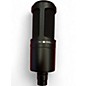 Used Audio-Technica AT2020 Condenser Microphone