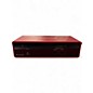 Used Focusrite Scarlett 2i2 Gen 3 Audio Interface