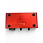 Used Focusrite Scarlett 2i2 Gen 3 Audio Interface