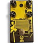 Used Walrus Audio 385 Overdrive Effect Pedal thumbnail