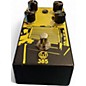 Used Walrus Audio 385 Overdrive Effect Pedal