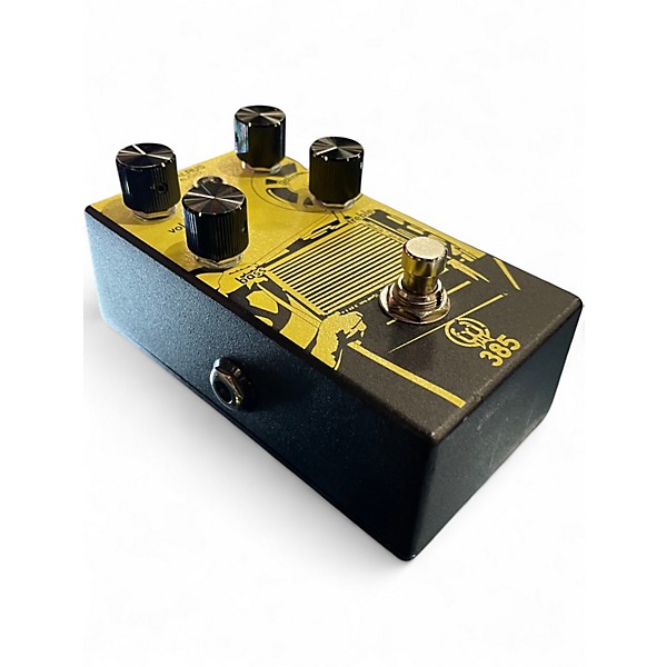 Used Walrus Audio 385 Overdrive Effect Pedal