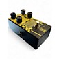 Used Walrus Audio 385 Overdrive Effect Pedal