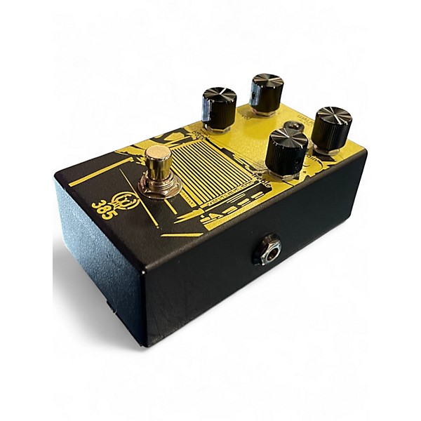 Used Walrus Audio 385 Overdrive Effect Pedal