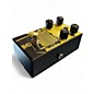 Used Walrus Audio 385 Overdrive Effect Pedal
