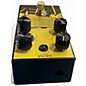 Used Walrus Audio 385 Overdrive Effect Pedal