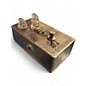 Used Dophix Nettuno Fuzz Effect Pedal