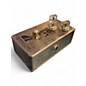 Used Dophix Nettuno Fuzz Effect Pedal