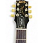 Used Gibson Les Paul Studio Blue Solid Body Electric Guitar
