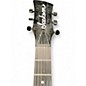 Used Jackson JS22 SURFCASTER Pearl White Solid Body Electric Guitar