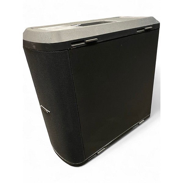 Used Bose Sub1 Powered Subwoofer