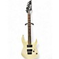 Used Ibanez GIO-N427 white Solid Body Electric Guitar thumbnail