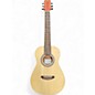 Used Cordoba Mini II Padauk Natural Classical Acoustic Guitar thumbnail