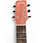 Used Cordoba Mini II Padauk Natural Classical Acoustic Guitar