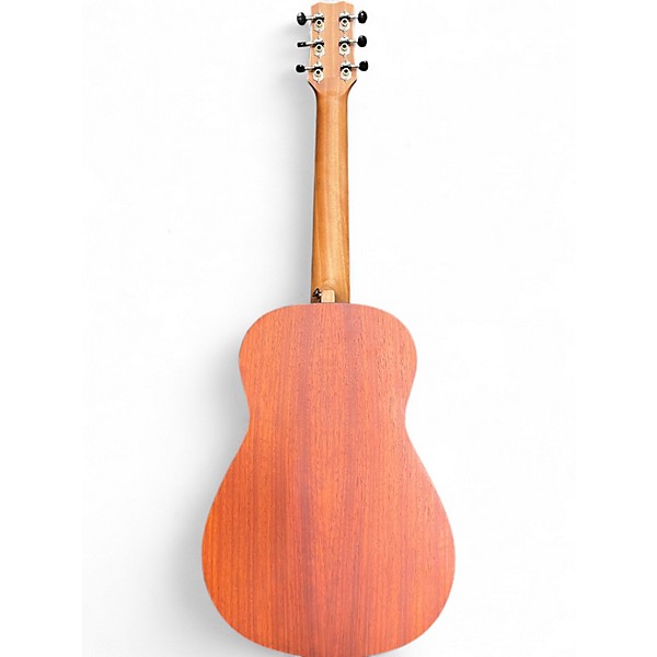 Used Cordoba Mini II Padauk Natural Classical Acoustic Guitar