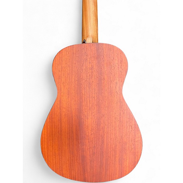Used Cordoba Mini II Padauk Natural Classical Acoustic Guitar