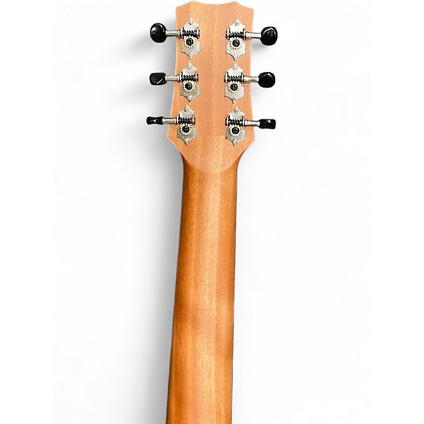 Used Cordoba Mini II Padauk Natural Classical Acoustic Guitar