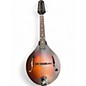 Used The Loar LM-110 Sunburst Mandolin thumbnail