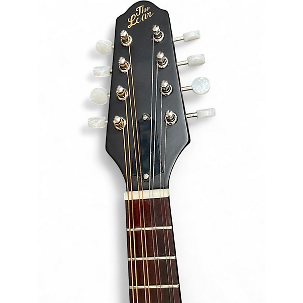 Used The Loar LM-110 Sunburst Mandolin