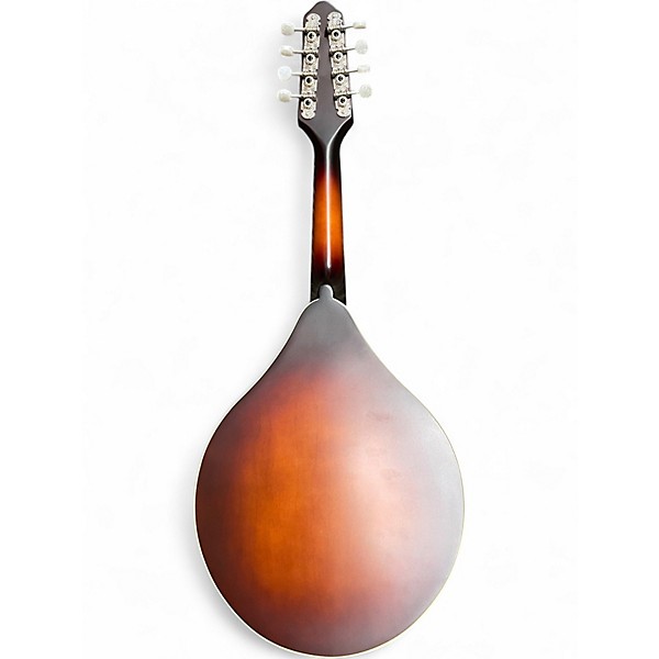 Used The Loar LM-110 Sunburst Mandolin