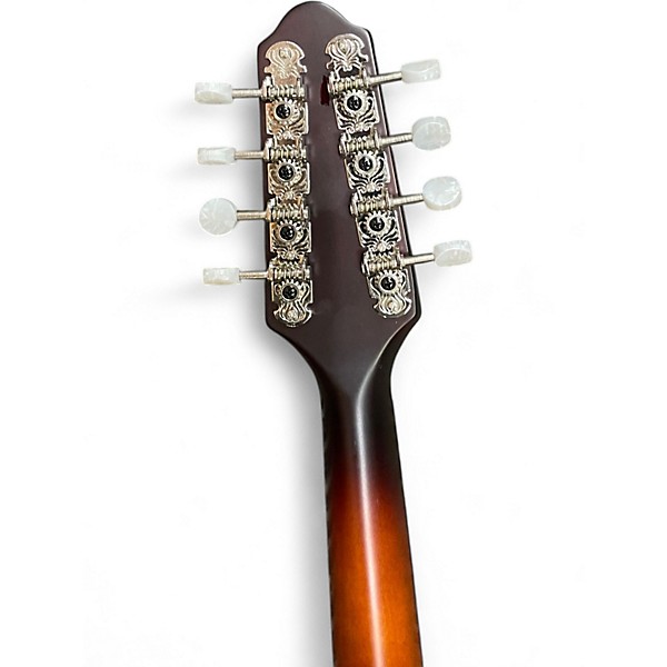 Used The Loar LM-110 Sunburst Mandolin