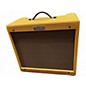 Used Fender Blues Junior 15W 1x12 Tube Guitar Combo Amp thumbnail