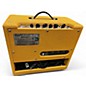 Used Fender Blues Junior 15W 1x12 Tube Guitar Combo Amp