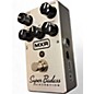 Used MXR M75 Super Badass Distortion Effect Pedal