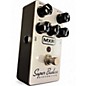 Used MXR M75 Super Badass Distortion Effect Pedal
