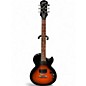 Used Epiphone Les Paul Special II 2 Color Sunburst Solid Body Electric Guitar thumbnail