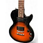 Used Epiphone Les Paul Special II 2 Color Sunburst Solid Body Electric Guitar