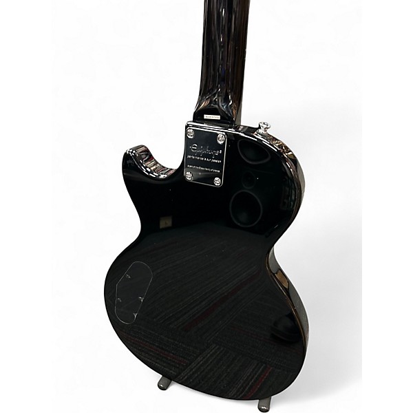 Used Epiphone Les Paul Special II 2 Color Sunburst Solid Body Electric Guitar