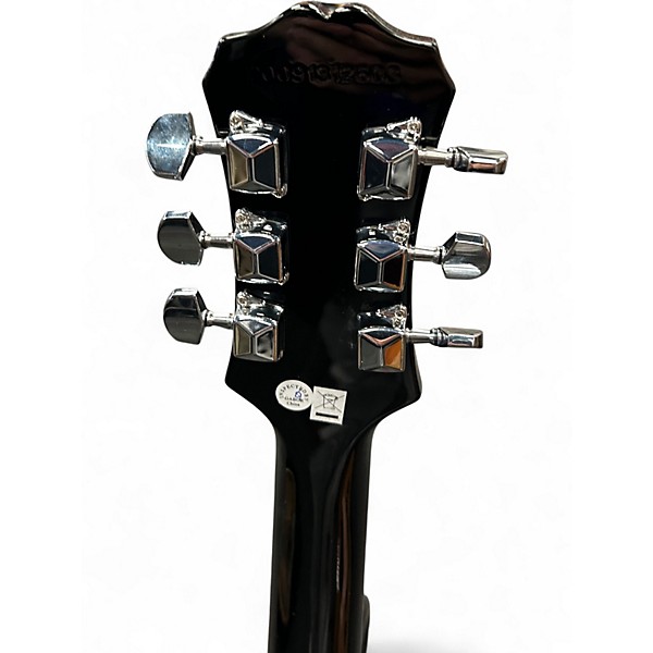 Used Epiphone Les Paul Special II 2 Color Sunburst Solid Body Electric Guitar