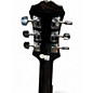 Used Epiphone Les Paul Special II 2 Color Sunburst Solid Body Electric Guitar