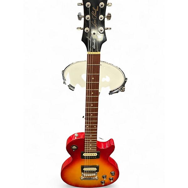 Used Epiphone STUDIO LT 2 Color Sunburst Solid Body Electric Guitar