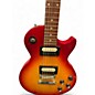 Used Epiphone STUDIO LT 2 Color Sunburst Solid Body Electric Guitar